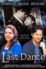 Cover image of the movie The Last Dance