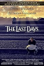 Cover image of the movie The Last Days