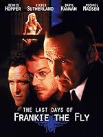 Cover image of the movie The Last Days of Frankie the Fly
