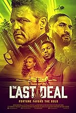Cover image of the movie The Last Deal