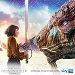 Cover image of the movie The Last Dragonslayer