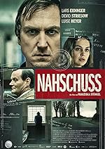 Cover image of the movie The Last Execution