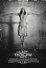Cover image of the movie The Last Exorcism Part II