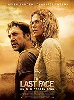 Cover image of the movie The Last Face