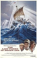 Cover image of the movie The Last Flight of Noah's Ark