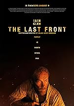 Cover image of the movie The Last Front