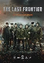 Cover image of the movie The Last Frontier