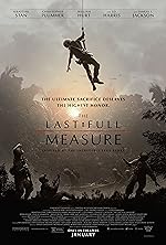 Cover image of the movie The Last Full Measure