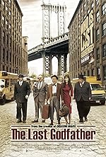 Cover image of the movie The Last Godfather