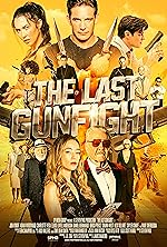 Cover image of the movie The Last Gunfight