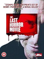 Cover image of the movie The Last Horror Movie