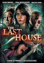Cover image of the movie The Last House