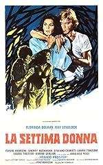 Cover image of the movie The Last House on the Beach