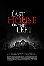 Cover image of the movie The Last House on the Left