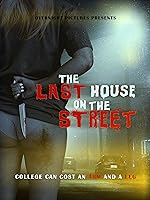 Cover image of the movie The Last House on the Street
