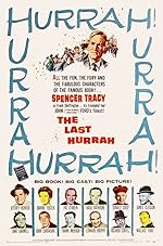 Cover image of the movie The Last Hurrah