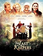 Cover image of the movie The Last Keepers