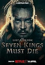 Cover image of the movie The Last Kingdom: Seven Kings Must Die