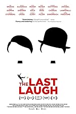 Cover image of the movie The Last Laugh