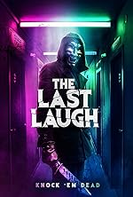 Cover image of the movie The Last Laugh
