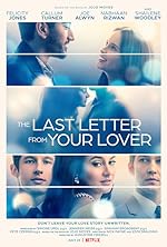 Cover image of the movie The Last Letter from Your Lover