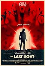 Cover image of the movie The Last Light