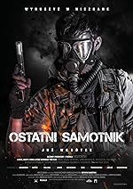 Cover image of the movie The Last Loner