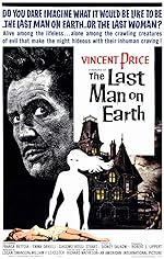 Cover image of the movie The Last Man on Earth