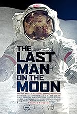 Cover image of the movie The Last Man on the Moon