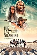 Cover image of the movie The Last Manhunt
