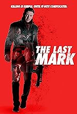 Cover image of the movie The Last Mark