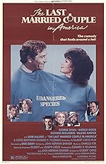 Cover image of the movie The Last Married Couple in America