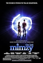 Cover image of the movie The Last Mimzy