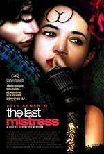 Cover image of the movie The Last Mistress