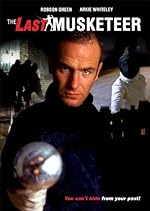 Cover image of the movie The Last Musketeer