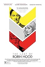 Cover image of the movie The Last of Robin Hood