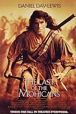 Cover image of the movie The Last of the Mohicans