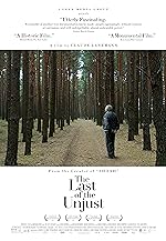 Cover image of the movie The Last of the Unjust