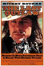 Cover image of the movie The Last Outlaw