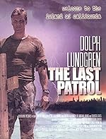 Cover image of the movie The Last Patrol