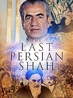 Cover image of the movie The Last Persian Shah