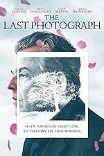 Cover image of the movie The Last Photograph
