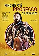 Cover image of the movie The Last Prosecco