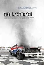 Cover image of the movie The Last Race