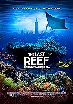 Cover image of the movie The Last Reef