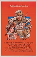Cover image of the movie The Last Remake of Beau Geste