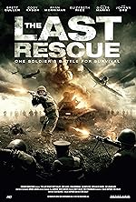 Cover image of the movie The Last Rescue