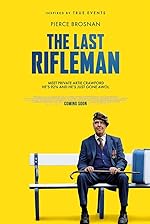 Cover image of the movie The Last Rifleman