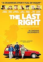 Cover image of the movie The Last Right