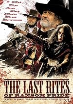Cover image of the movie The Last Rites of Ransom Pride